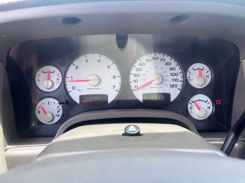 Used 2004 Dodge Ram 1500 Truck SLT w/ Quad Cab Value Group AWD/4WD image 14