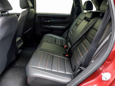 Used 2023 Honda CR-V Sport Touring image 11
