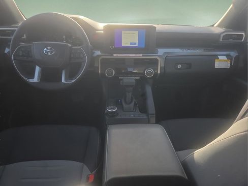 New 2026 Toyota Tacoma TRD Off-Road image 16