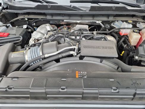 Used 2024 Chevrolet Silverado 2500 LT AWD/4WD image 23