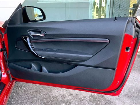 Used 2017 BMW 230i Coupe image 20