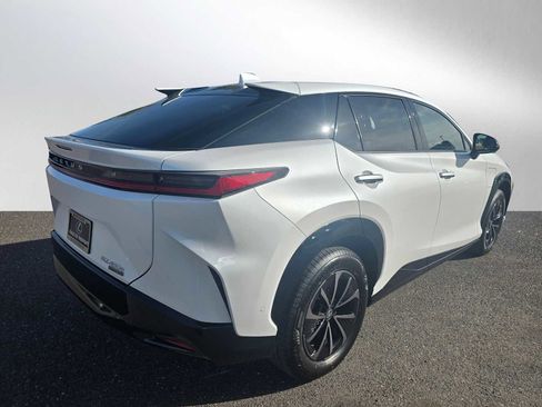 New 2026 Lexus RZ 450e Premium image 3