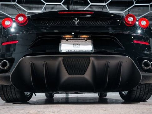 Used 2006 Ferrari F430 Spider image 38