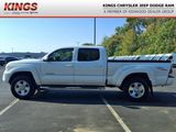 Used 2013 Toyota Tacoma 4x4 Double Cab image 3