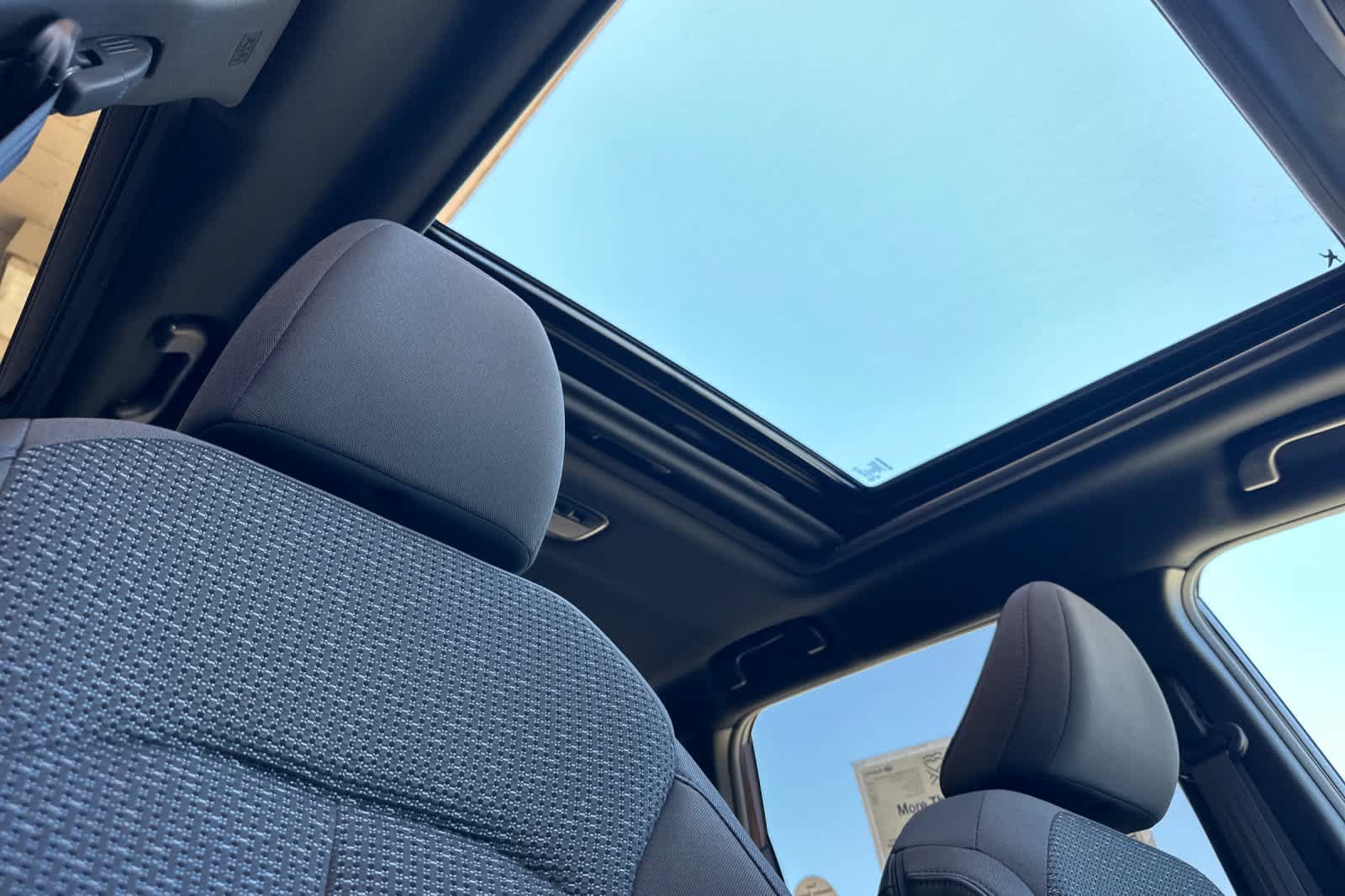 New 2026 Subaru Forester Premium AWD/4WD image 18