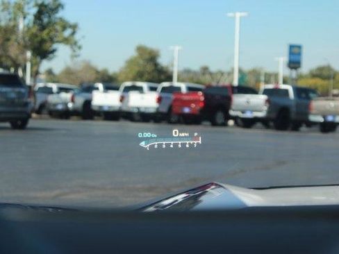 Used 2022 Chevrolet Camaro SS image 12