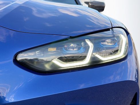 Used 2024 BMW M3 Competition w/ Premium Package image 10