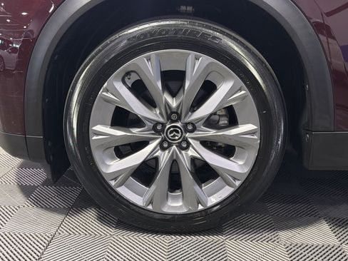 Used 2024 MAZDA CX-90 3.3 Turbo w/ Premium Package AWD/4WD image 13