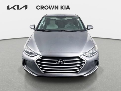 Used 2018 Hyundai Elantra SEL FWD image 2