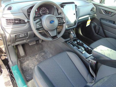 New 2026 Subaru Forester Premium AWD/4WD image 11
