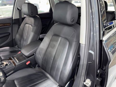 Used 2019 Audi Q5 2.0T Premium Plus w/ Premium Plus Package AWD/4WD image 52