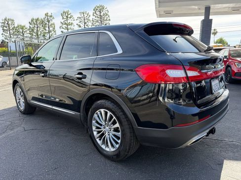 Used 2016 Lincoln MKX Select FWD image 26