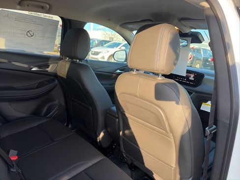 New 2026 Buick Encore GX Sport Touring w/ Comfort Package image 3