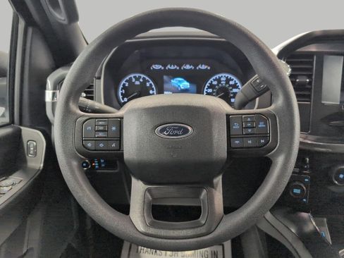 Certified 2023 Ford F150 XL w/ STX Appearance Package AWD/4WD image 5