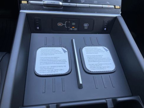 New 2026 Hyundai Santa Fe XRT image 31