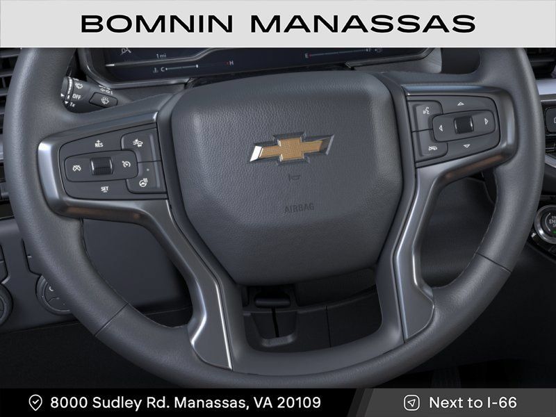 New 2026 Chevrolet Silverado 2500 High Country w/ High Country Premium Package AWD/4WD image 19