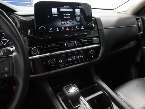 Certified 2023 Nissan Pathfinder SL w/ SL Premium Package AWD/4WD image 34