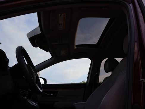 Used 2019 Honda CR-V EX-L image 32