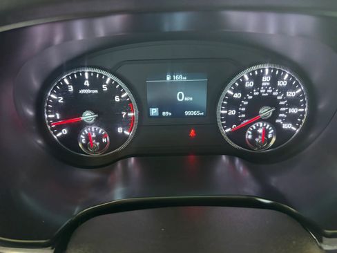 Used 2022 Kia Telluride EX w/ EX Premium Package AWD/4WD image 12