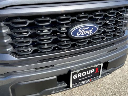 Used 2024 Ford F150 STX image 28