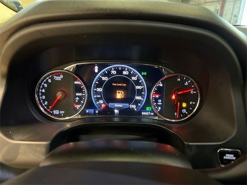 Used 2021 GMC Acadia Denali w/ Denali Technology Package image 24