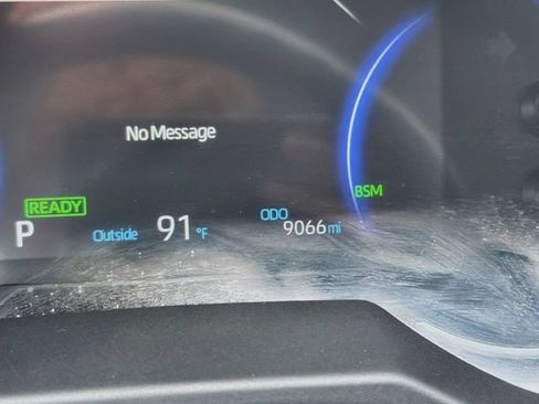 Used 2024 Toyota RAV4 AWD Hybrid image 38