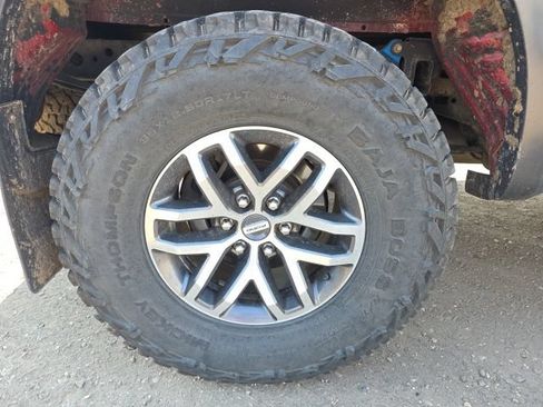 Used 2017 Ford F150 Raptor w/ Equipment Group 802A Luxury AWD/4WD image 9