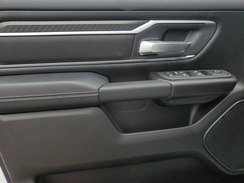 New 2026 RAM 1500 Big Horn w/ Sport Appearance Package image 23