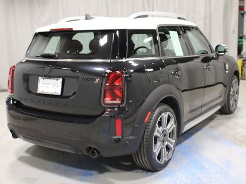Used 2023 MINI Cooper Countryman S AWD/4WD image 15