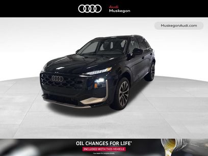 New 2026 Audi Q3 quattro 2.0T