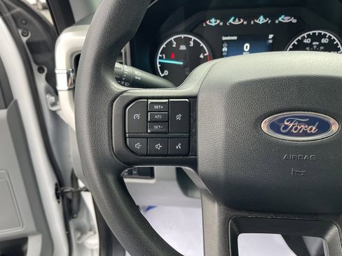 Used 2024 Ford F250 XLT image 14