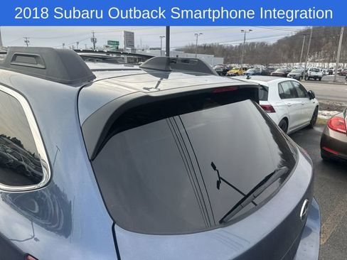 Used 2018 Subaru Outback 2.5i Premium image 24