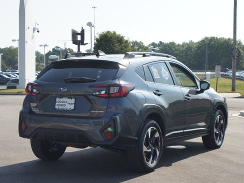 Used 2024 Subaru Crosstrek 2.5i Limited image 20