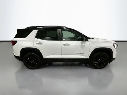 Used 2026 GMC Terrain Elevation w/ Black Edition AWD/4WD image 8