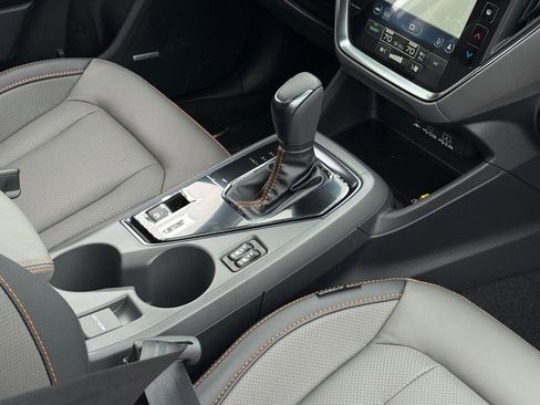 New 2026 Subaru Crosstrek 2.5i Limited AWD/4WD image 10