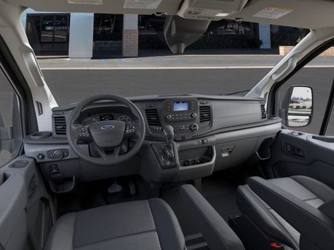 New 2025 Ford Transit 150 Low Roof image 10