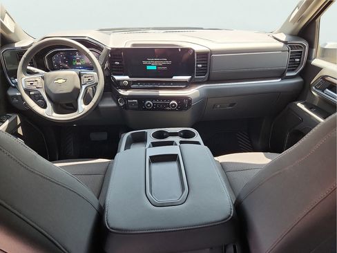 New 2026 Chevrolet Silverado 3500 LT w/ Safety Package AWD/4WD image 13
