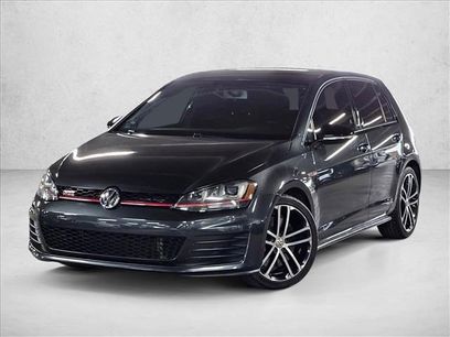 Used 2017 Volkswagen Golf S