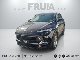 Used 2024 Buick Encore GX Preferred FWD video 1
