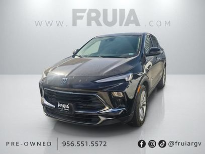 Used 2024 Buick Encore GX Preferred