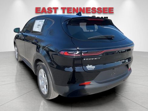 New 2025 Dodge Hornet GT w/ Tech Pack image 5