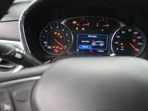 Used 2024 Chevrolet Equinox LT AWD/4WD image 11