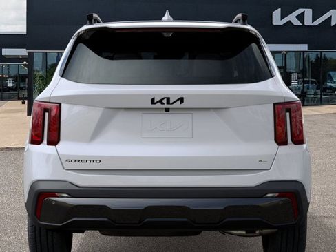 New 2026 Kia Sorento SX Prestige image 13
