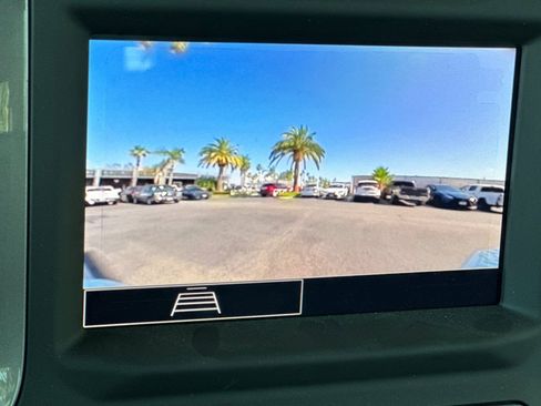 New 2025 GMC Sierra 3500 Pro w/ Convenience Package image 14