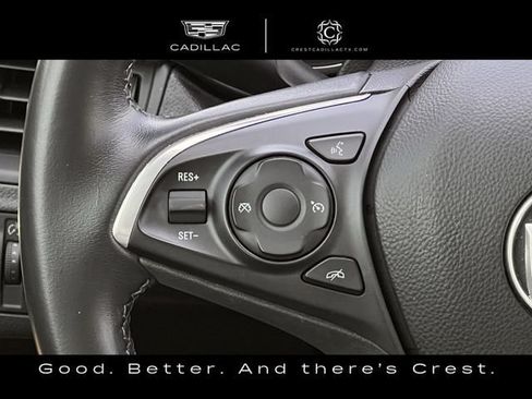 Used 2020 Buick Envision FWD image 12