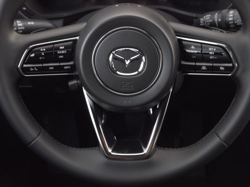 New 2026 MAZDA CX-90 3.3 Turbo S w/ Premium Plus image 30