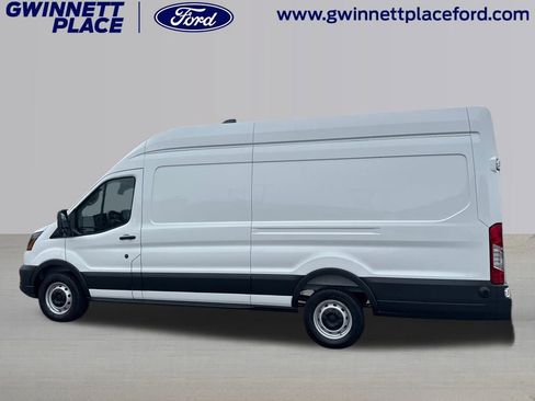 New 2026 Ford Transit 250 w/ Load Area Protection Package image 8
