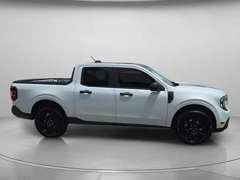 New 2025 Ford Maverick XLT w/ Black Appearance Package AWD/4WD image 37