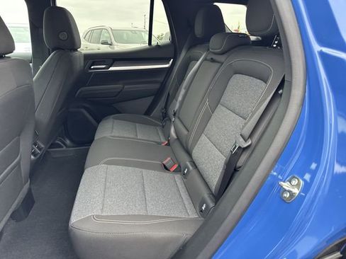 New 2026 GMC Terrain Elevation w/ Black Edition FWD image 22