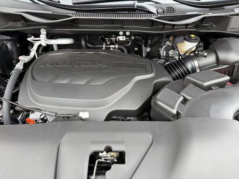 New 2026 Honda Odyssey Sport-L image 27